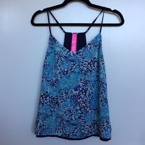 ⚡️NEW⚡️ Lilly Pulitzer Top
